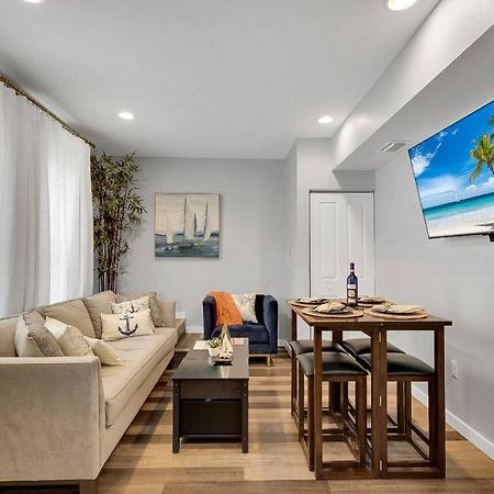 Wellington Garden Villa Уест Палм Бийч Екстериор снимка