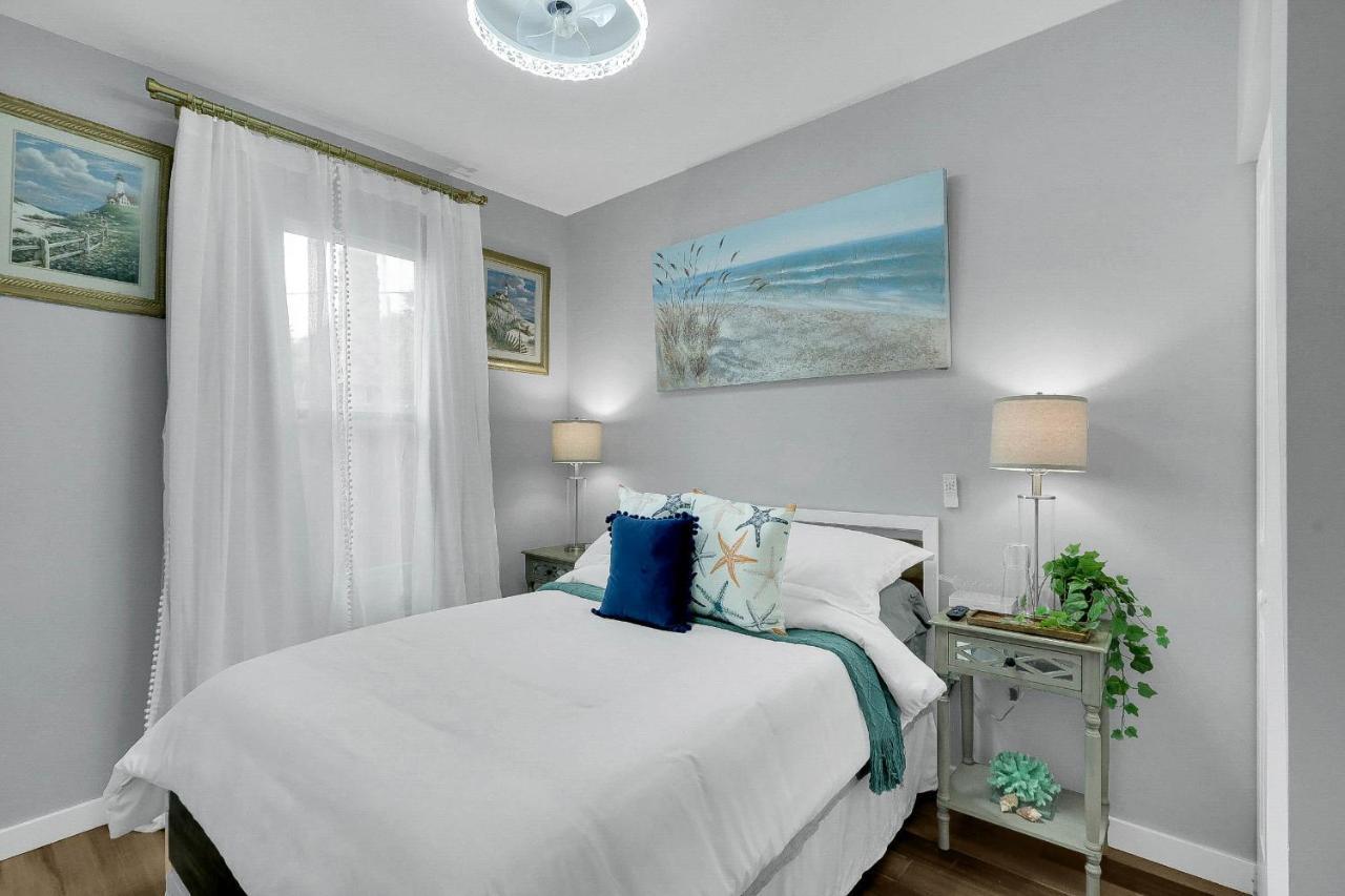 Wellington Garden Villa Уест Палм Бийч Екстериор снимка