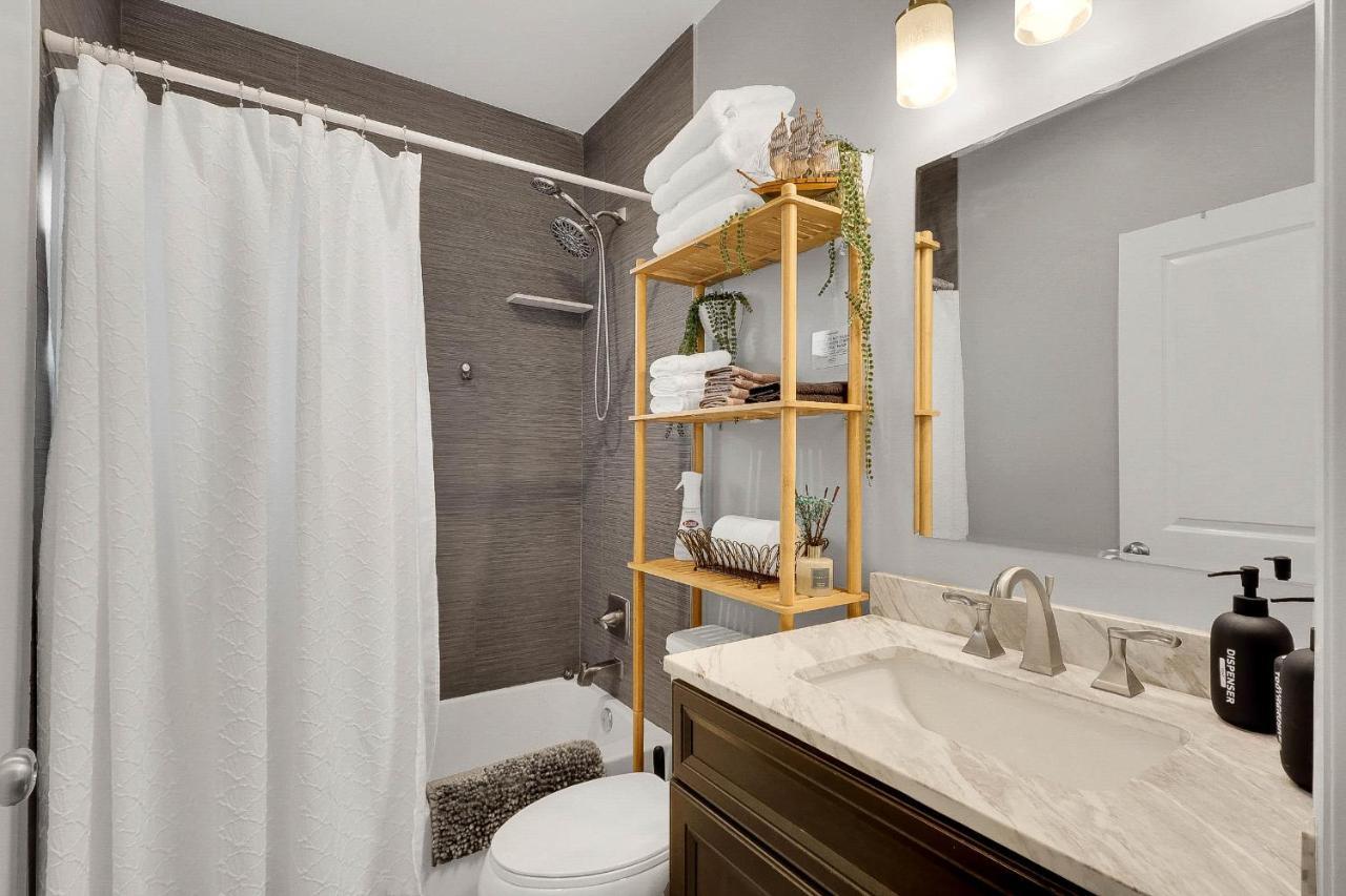 Wellington Garden Villa Уест Палм Бийч Екстериор снимка