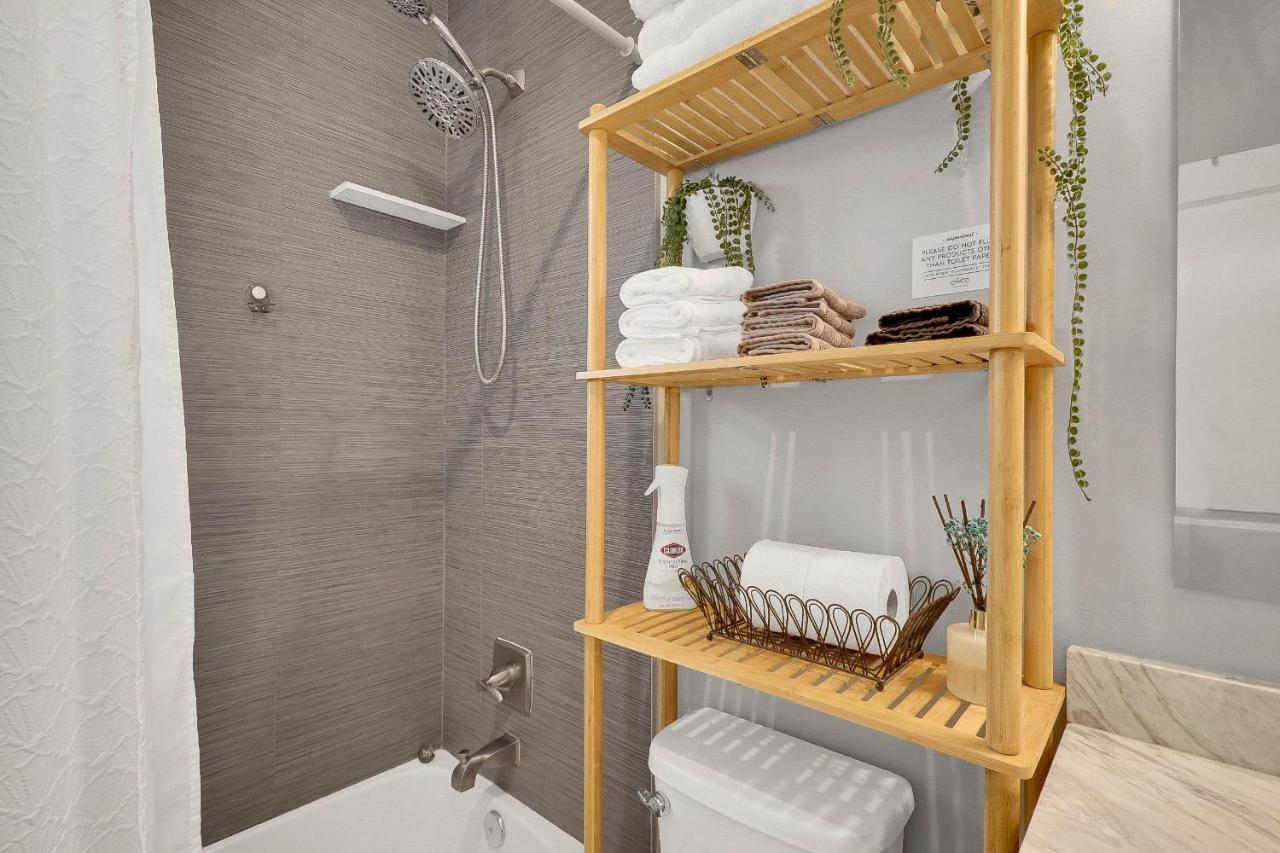 Wellington Garden Villa Уест Палм Бийч Екстериор снимка