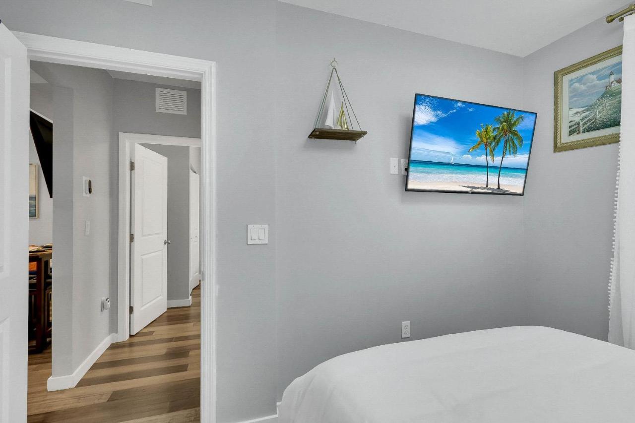 Wellington Garden Villa Уест Палм Бийч Екстериор снимка