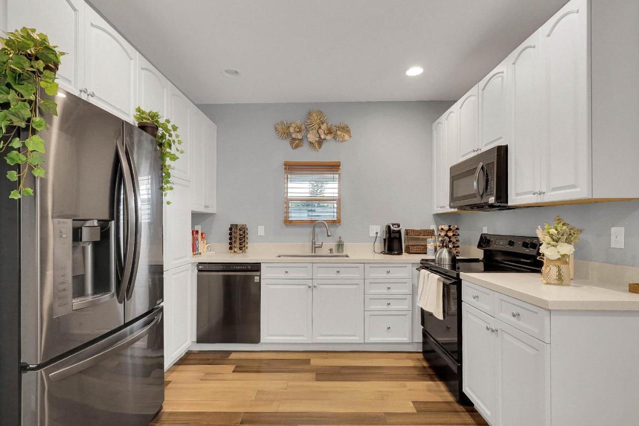 Wellington Garden Villa Уест Палм Бийч Екстериор снимка