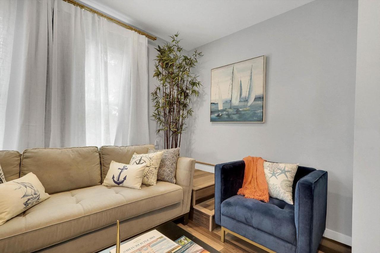 Wellington Garden Villa Уест Палм Бийч Екстериор снимка