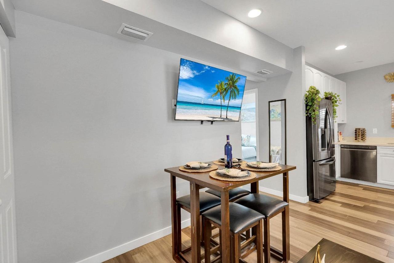 Wellington Garden Villa Уест Палм Бийч Екстериор снимка