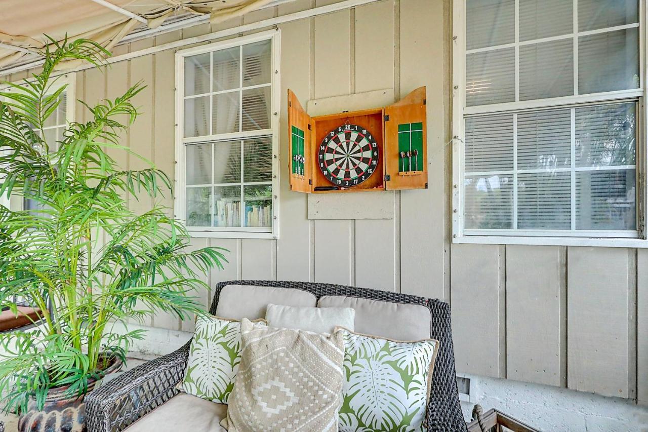 Wellington Garden Villa Уест Палм Бийч Екстериор снимка