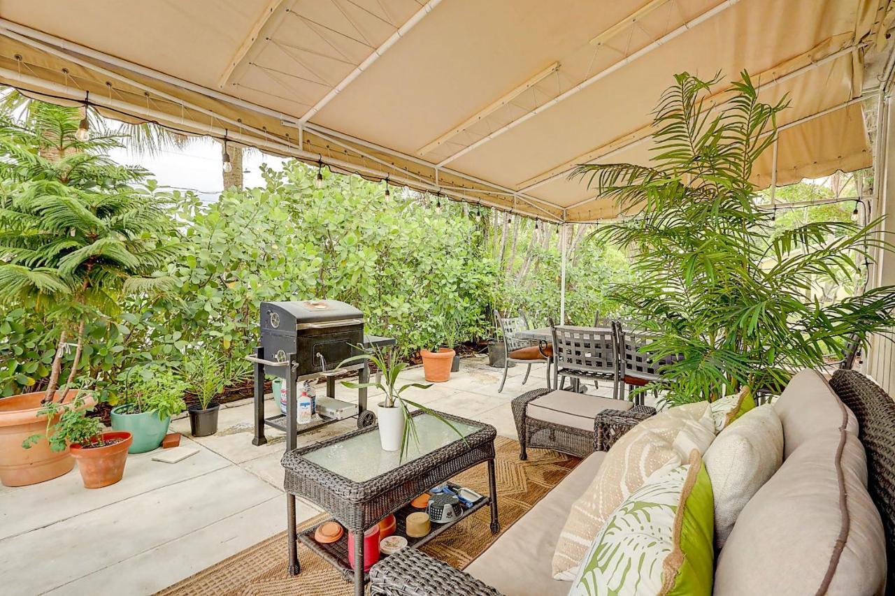 Wellington Garden Villa Уест Палм Бийч Екстериор снимка