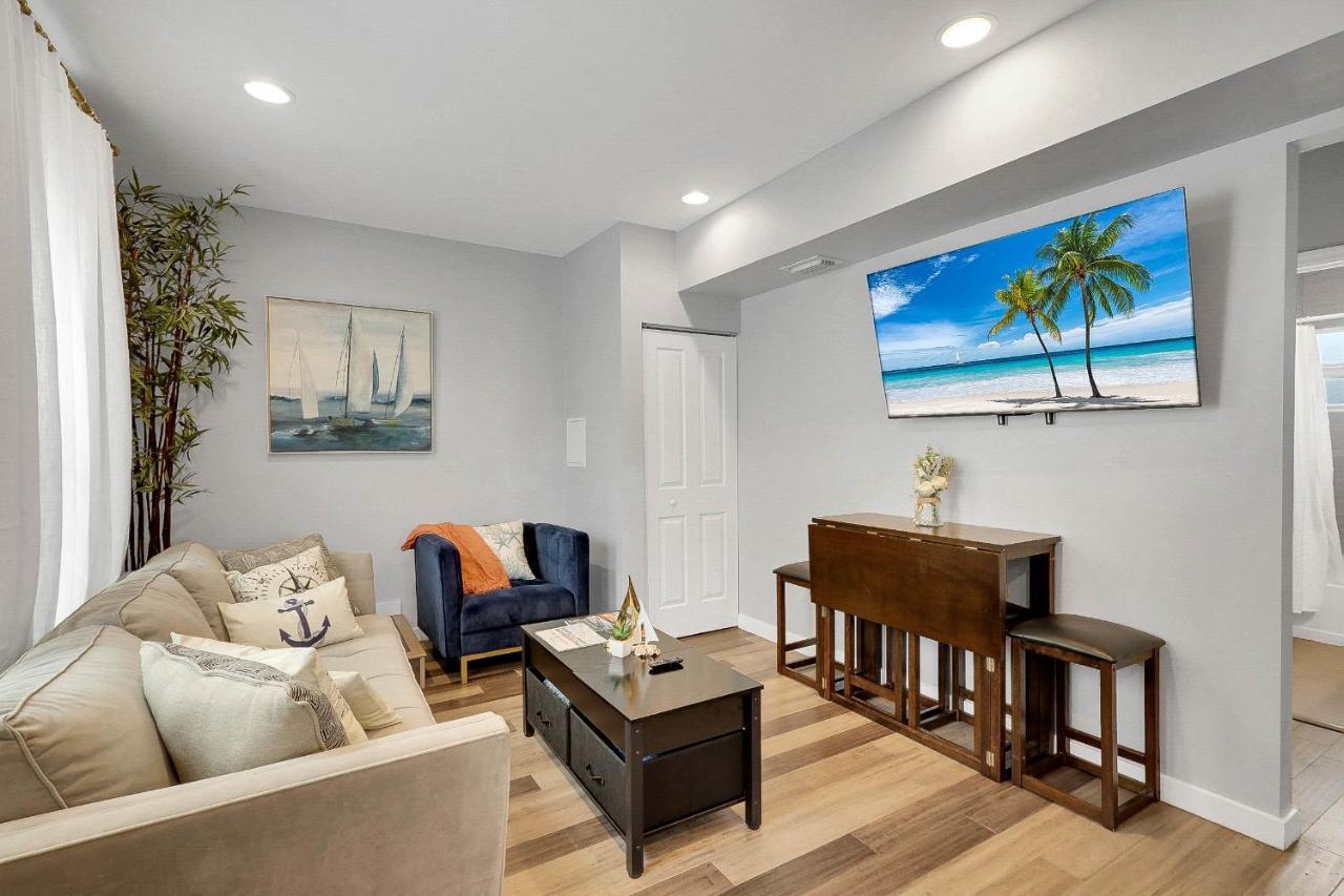 Wellington Garden Villa Уест Палм Бийч Екстериор снимка