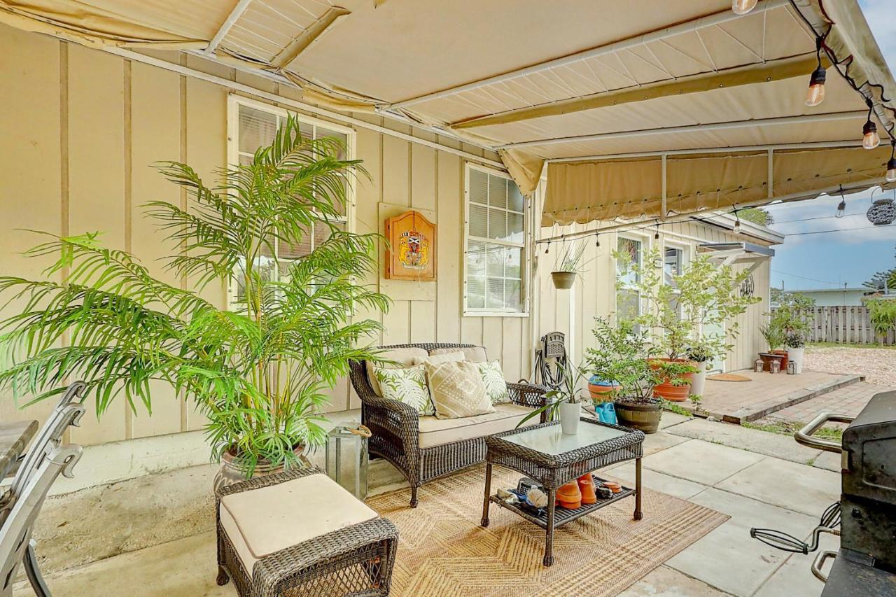 Wellington Garden Villa Уест Палм Бийч Екстериор снимка