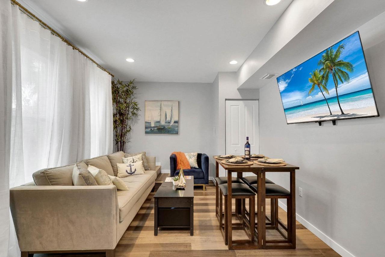 Wellington Garden Villa Уест Палм Бийч Екстериор снимка