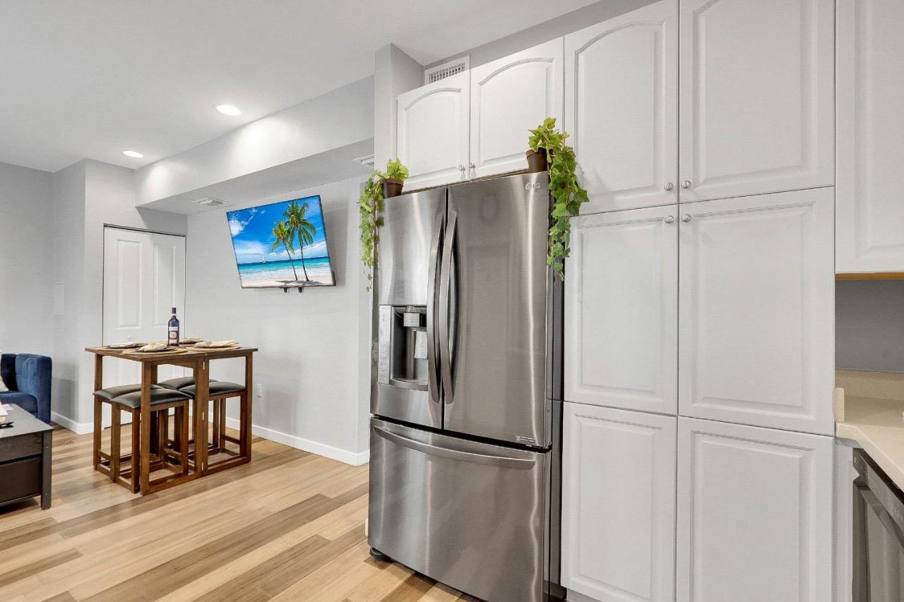 Wellington Garden Villa Уест Палм Бийч Екстериор снимка