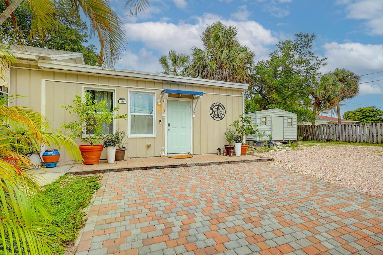 Wellington Garden Villa Уест Палм Бийч Екстериор снимка